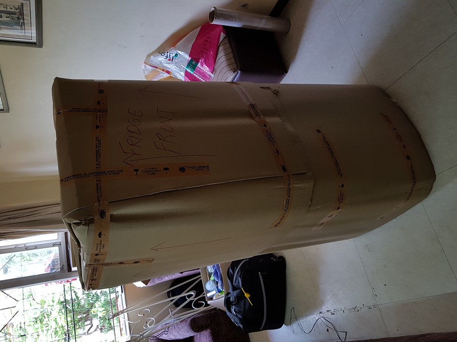 Packers and movers gallery photo 2